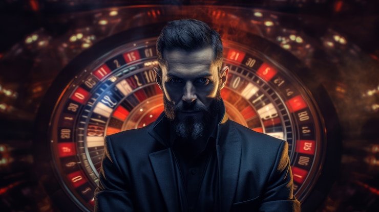 Aplikasi mobile petir126 menampilkan antarmuka permainan kasino langsung dan pilihan sportsbook