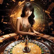 Dealer blackjack Dream Gaming di petir126