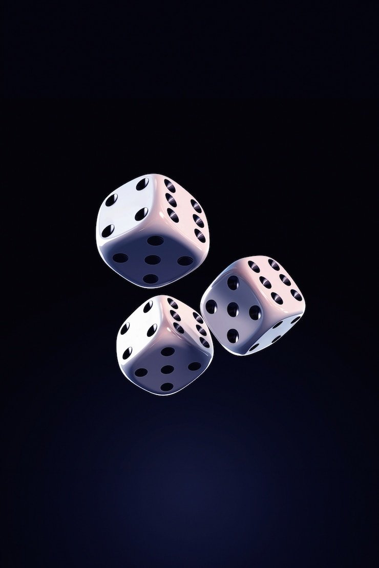 Tutorial bermain Dream Gaming di petir126