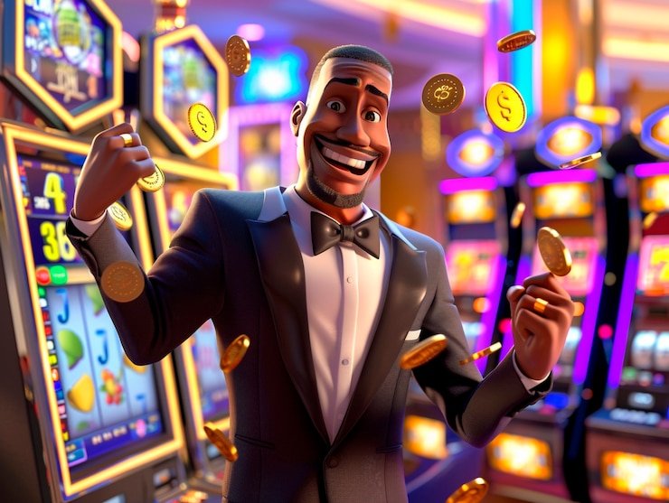 Mode demo memungkinkan pemain berlatih tanpa biaya Mode demo gratis Joker Gaming untuk mencoba permainan tanpa risiko